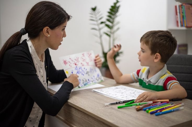 Child and adolescent psychology